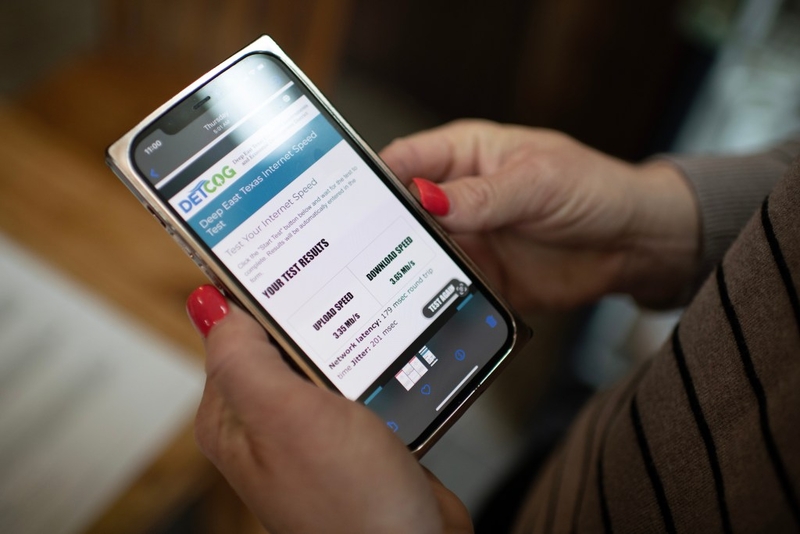 Coalition in deep East Texas aims to build tech workforce, connect region