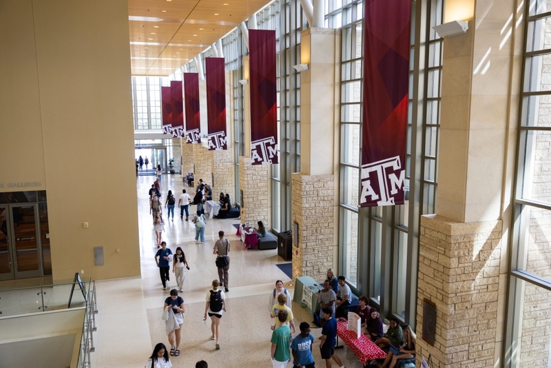 Texas A&amp;M system revises rules on discussing race and gender in class without publicly releasing restrictions