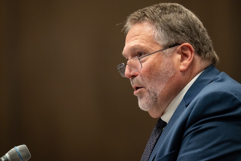 Texas A&amp;M System declines to reinstate fired lecturer despite faculty panel’s findings