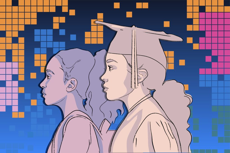 More Texas students complete journey through college, but low-income students still left behind