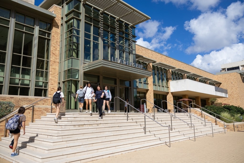 About 200 Texas A&amp;M courses could change due to new restrictions on teaching gender, race