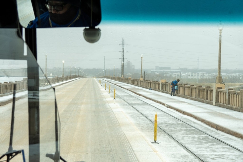 Texas winter storm updates: Officials confident grid will hold as freezing weather descends