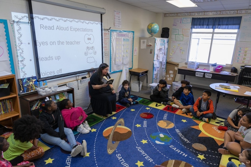 Texas families can now apply for private school vouchers. Here’s what to know.