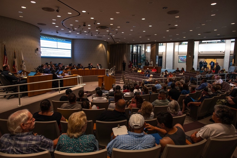 What to know about county offices on Texas’ March 3 primary ballot