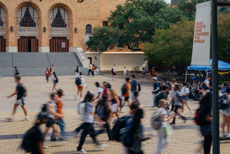 Ut Ewre Program UT-Austin to consolidate race, ethnic and gender study programs | News ...