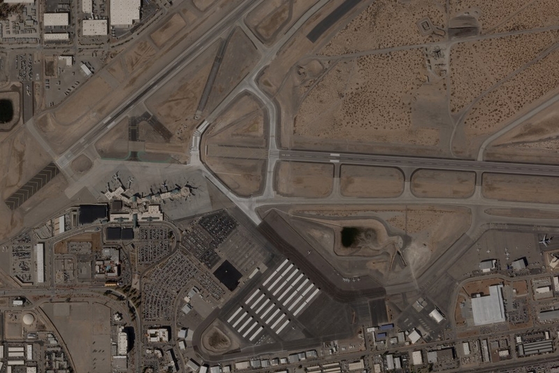 Without explanation, FAA closes El Paso airspace for 10 days, cites national defense