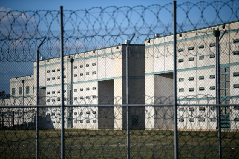 Federal trial over air conditioning in Texas prisons starts with dispute over alleged heat-related deaths