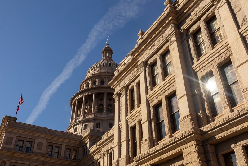 Incumbents prevail in Texas legislative races amid proxy battles over casinos, tort reform