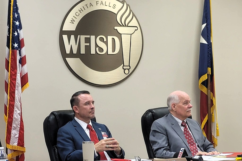 Wichita Falls school district avoids takeover by state, officials say