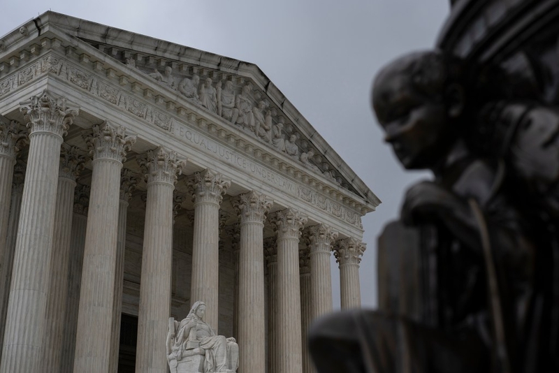 U.S. Supreme Court weakens key pillar of Voting Rights Act, opening the ...