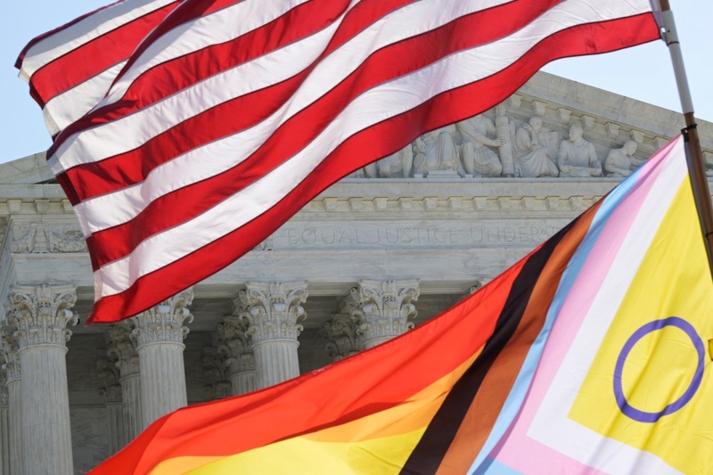 Conversion therapy is legal. Therapists are torn on whether this will help LGBTQ+ Texans.