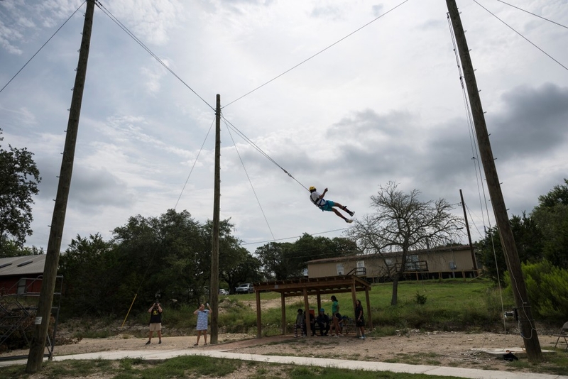 Texas summer camps have closed, scaled back operations due to state’s new regulations
