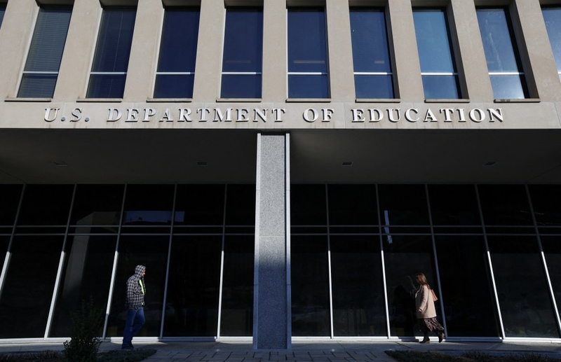 Feds investigate Houston ISD for plans to separate students with disabilities