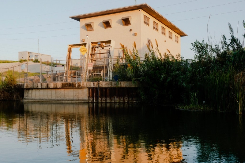 Recent rain gives two Corpus Christi reservoirs a much-needed boost