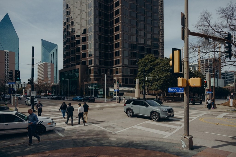 Census: As North Texas’ far-flung towns grow, Dallas and its bigger suburbs shrink
