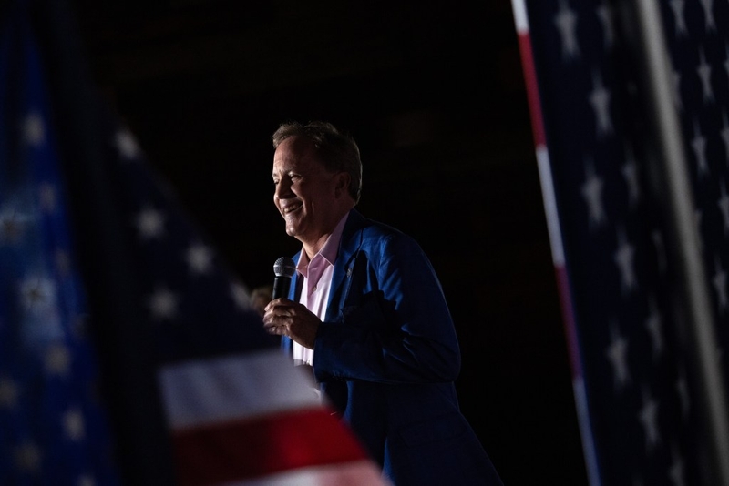Ken Paxton defeats John Cornyn for U.S. Senate GOP nomination