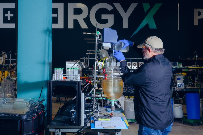 East Texas could be the key to developing critical lithium supply for the U.S. military