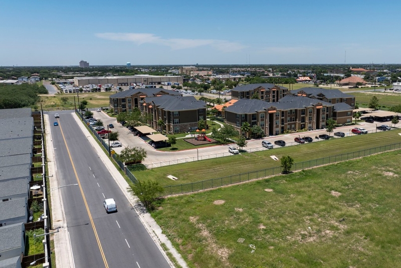 South Texas builders warn of voter backlash in November if aggressive ICE tactics continue