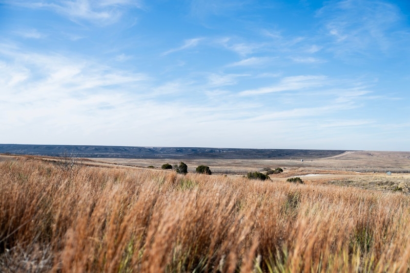 Texas Panhandle shaken by strongest earthquake in five years