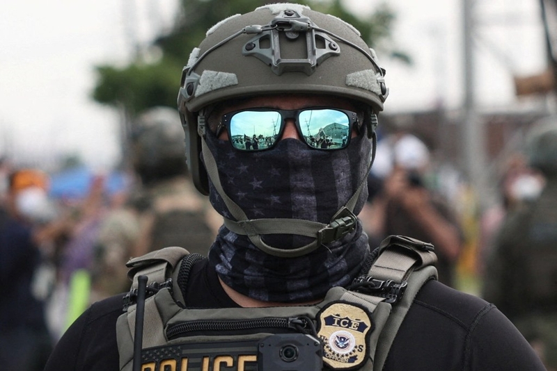 ICE activity in Texas continues to climb as agency increases focus on street arrests
