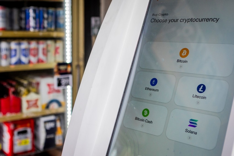 What to know as cryptocurrency scams rise in Texas