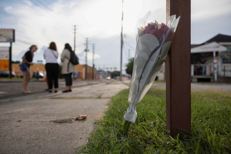ICE fatally shoots man in Houston after he allegedly tried to run over agent