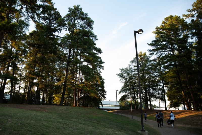 East Texas counties move to protect groundwater with new conservation district