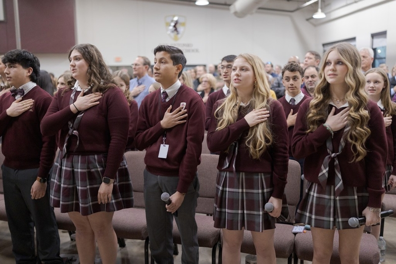 Comptroller requests doubling Texas school voucher program to $2 billion