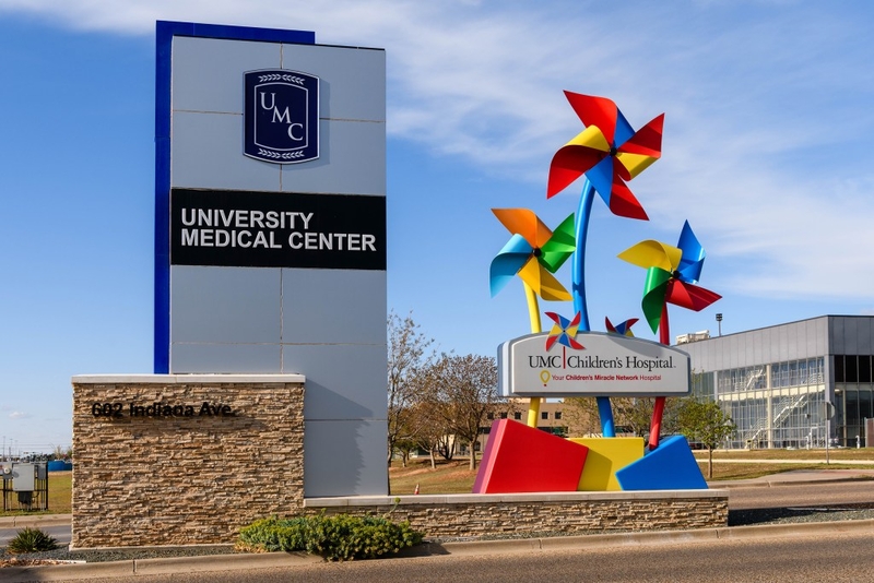 Texas hospitals expect to lose $27 million a day in Medicaid funding starting Tuesday