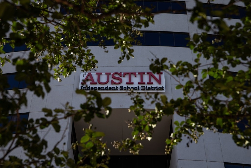 What to know about state takeovers as Texas wrestles with the future of Austin public schools