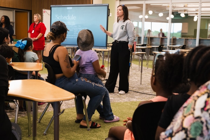 Families brace for change as Third Future takes over more struggling Texas schools
