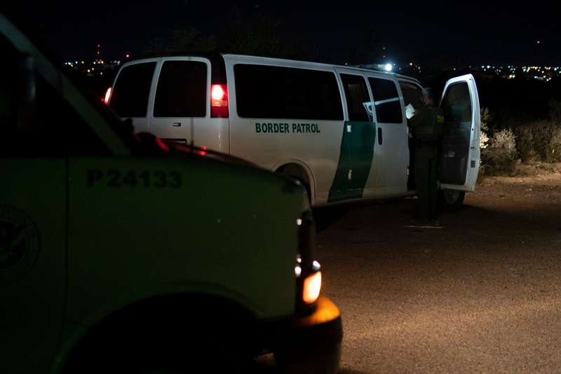 A border agent killed a migrant who crossed into Starr County. Eight months later, it’s still under investigation.