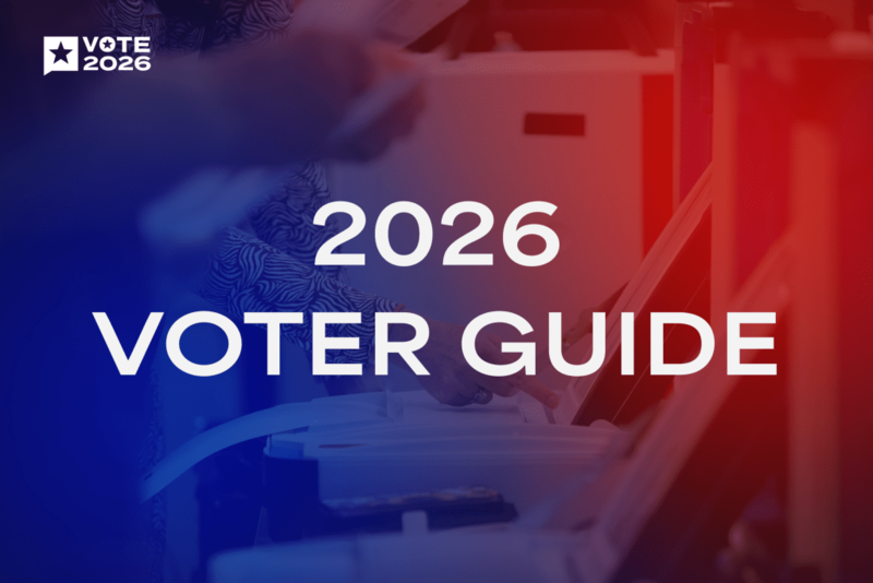 Here’s how to cast a ballot in Texas’ midterm election on Nov. 3