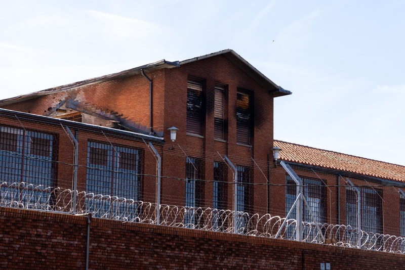 Second man convicted of triple murder in rural Texas town set for execution Wednesday