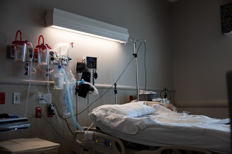 More than 200,000 Texans are waiting for Medicaid approval as enrollment declines