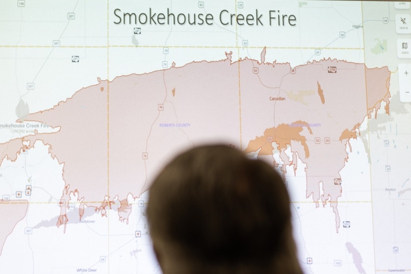 Despite state law, only eight of 160 utility companies have filed wildfire response plans