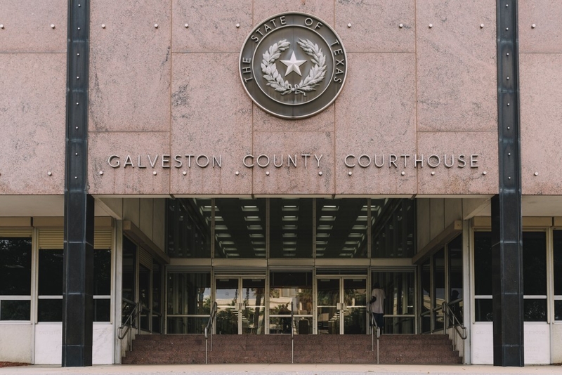 Texas Supreme Court blocks Galveston County from using districts redrawn after the primaries