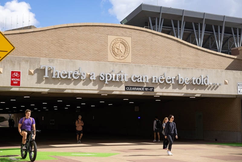 Texas A&amp;M System considers removing courses on LGBTQ, ethnic studies and climate change from core offerings