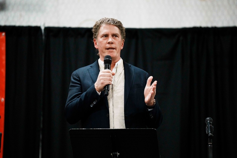 One group has stayed mostly mum on Bo French’s racist post — Texas’ oil and gas industry