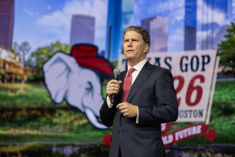 Several Texas Republicans condemn Bo French’s racist posts calling Asian students at UT a “problem”