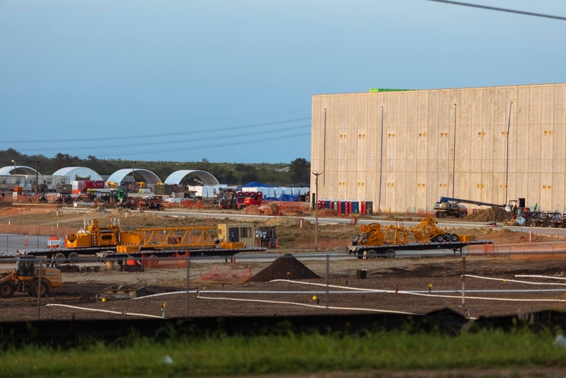 Find data centers near you in Texas with our search tools