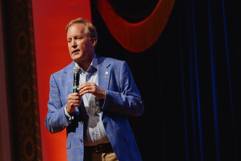 AG Ken Paxton hasn’t challenged the Trump administration over Texas’ $10-billion Medicaid cut even though he sued Biden