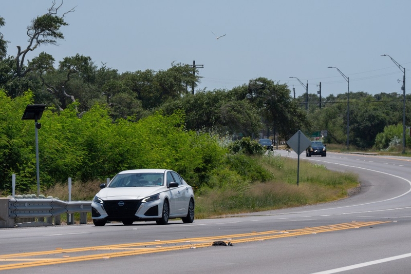 Betting that Abbott will soon restore funding, some Texas agencies accept Flock’s offer to keep cameras on