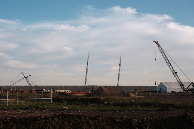 Data centers pump $340M into rural Texas projects as they try to improve their reputations