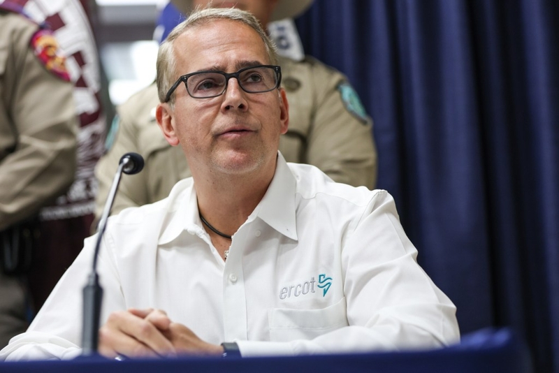 ERCOT CEO Pablo Vegas to make $6.4 million in 2027, nearly doubling his salary
