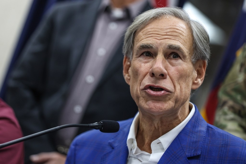 Gov. Greg Abbott doubles down on rare fight to support Medicaid funding for Texas hospitals