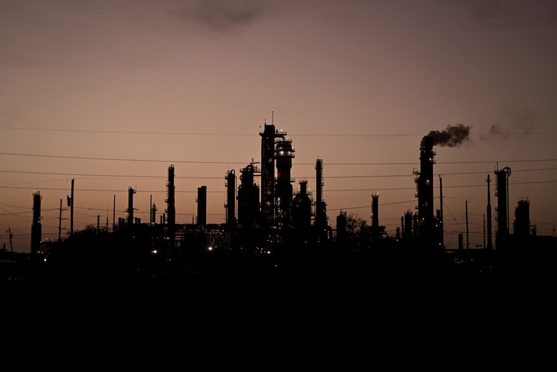 Trump’s proposed ban on diesel exports could have unintended consequences for Texas refineries