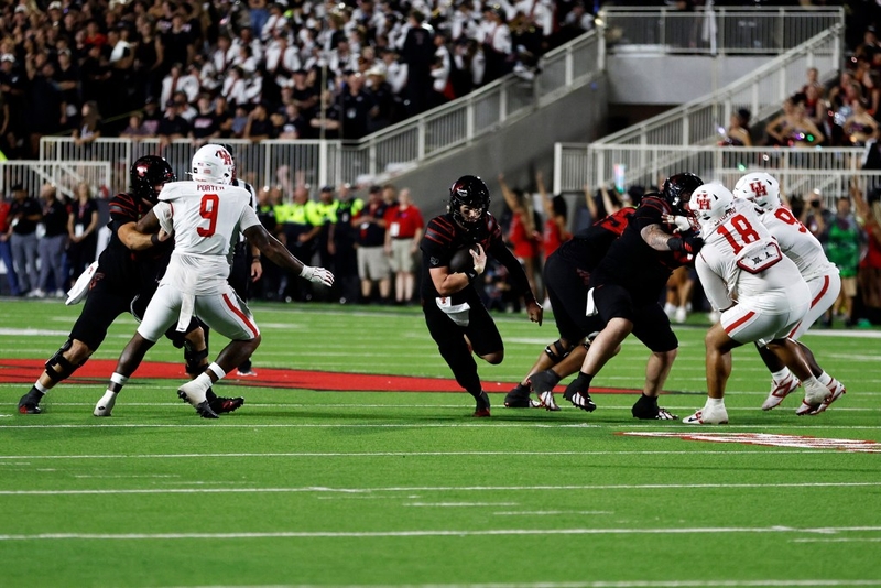 U.S. Senate passes Ted Cruz’s college sports bill that seeks to rein in NCAA “chaos”