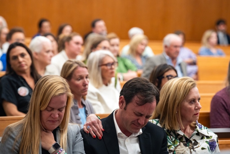 Texas Rangers pursuing criminal investigation of Camp Mystic, court documents show