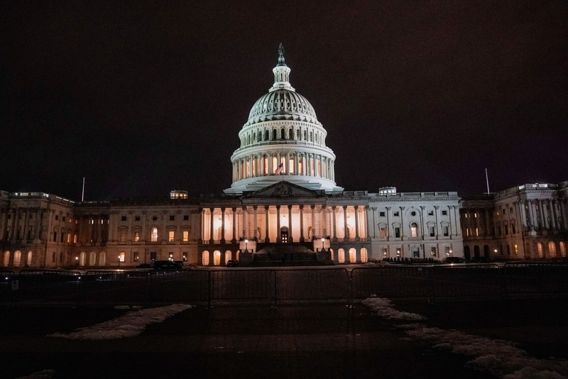 Texas congressional races 2026: Who is running and what to know about key U.S. House seats